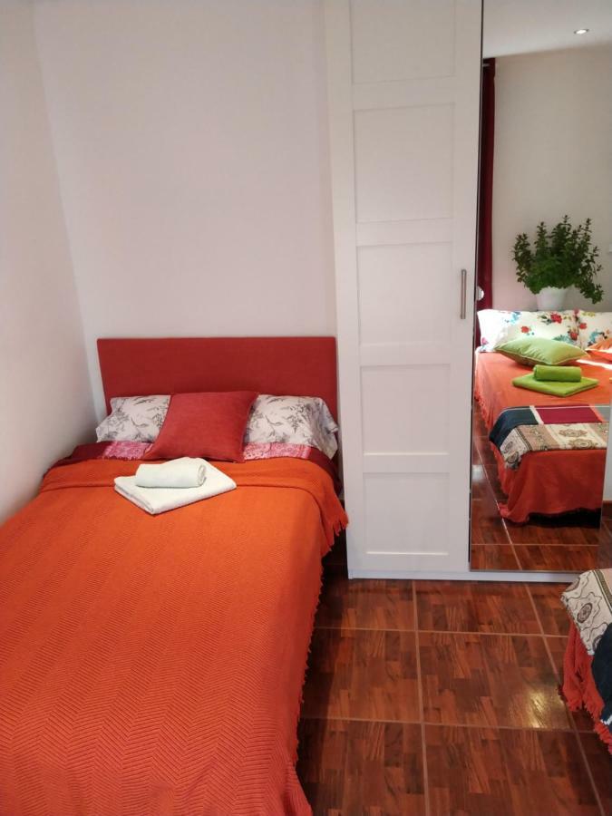 Apartamento Entero "El Casco Antiguo" Vt-46811-V Xàtiva Exterior photo